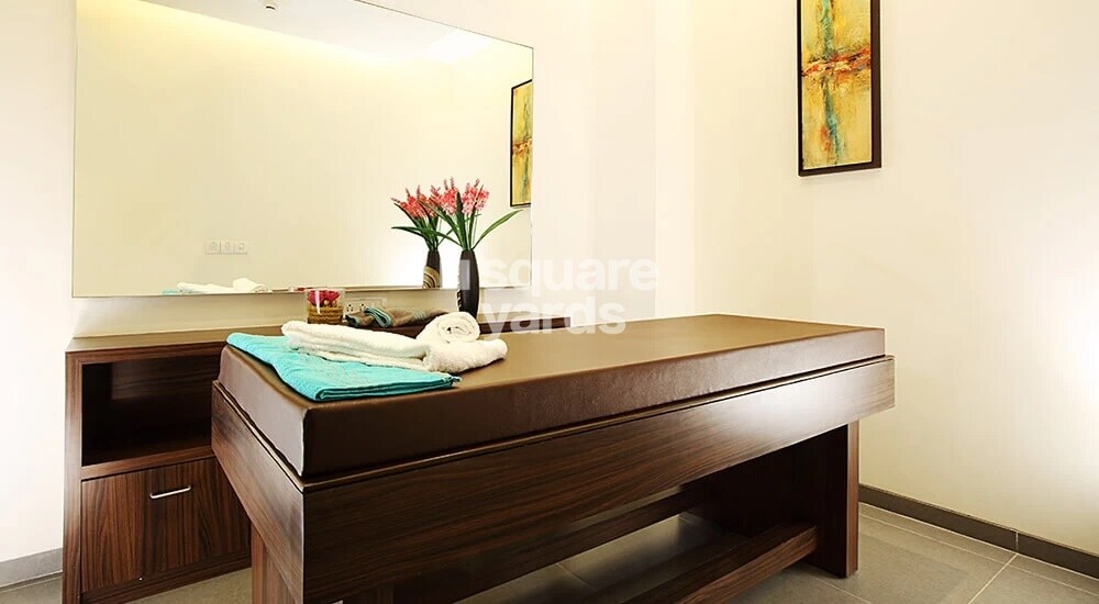 Tata New Haven Bangalore