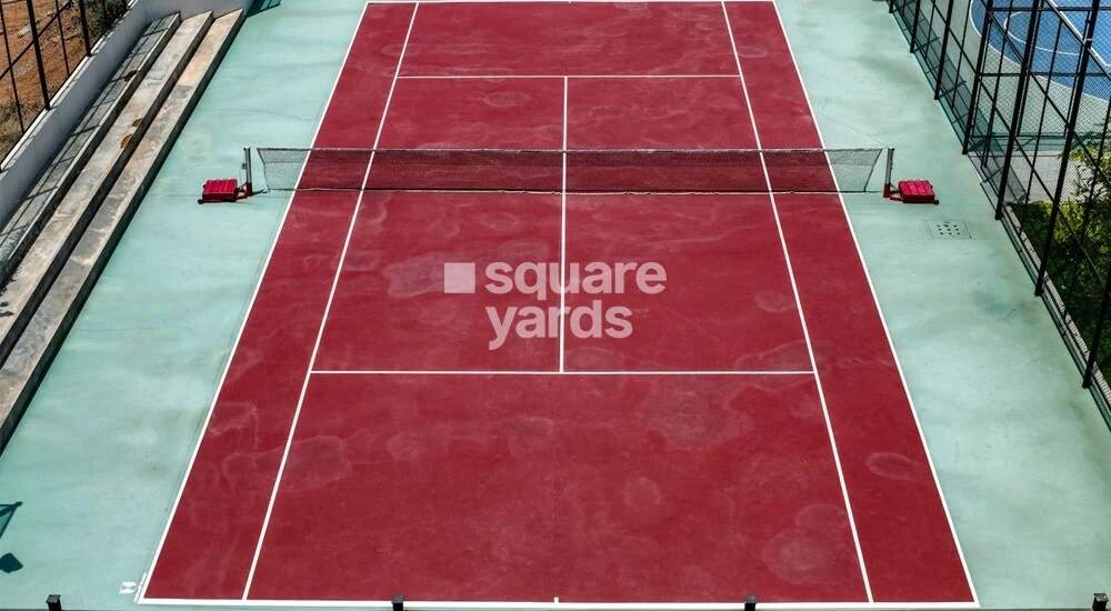 Tata New Haven Bangalore