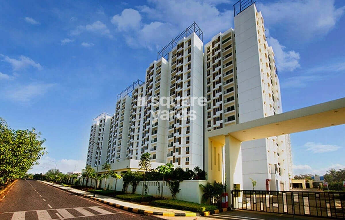 Tata New Haven Bangalore