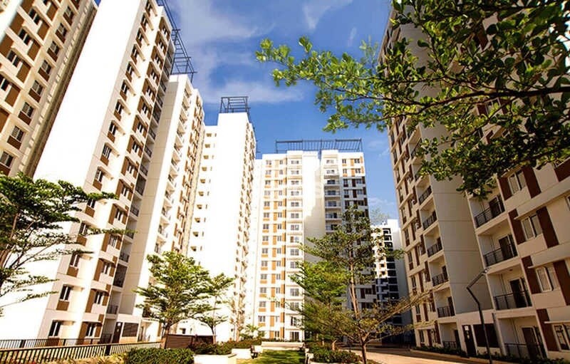 Tata New Haven Bangalore