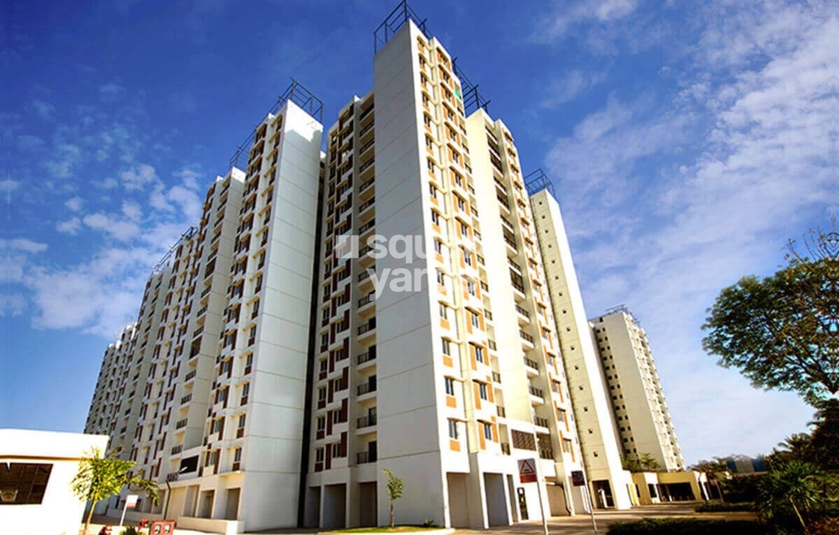 Tata New Haven Bangalore in Dasanapura, Bangalore 43.25 Lac Floor