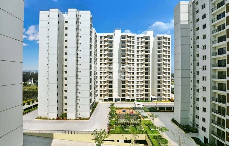 Tata New Haven Bangalore