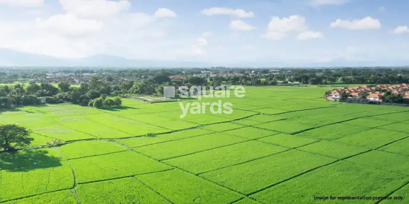 Tata Raagam residential project in Devanahalli