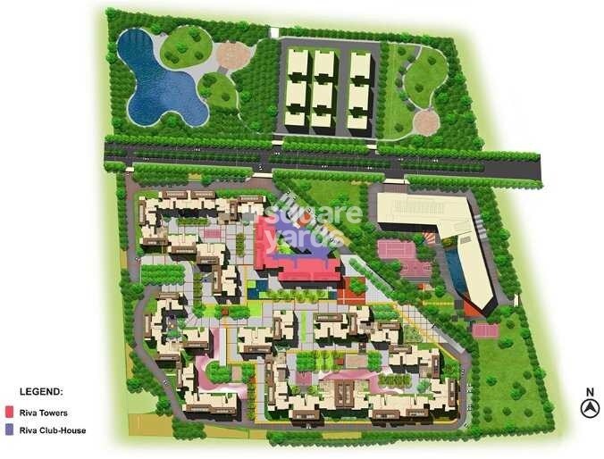 Tata Riva Master Plan 1