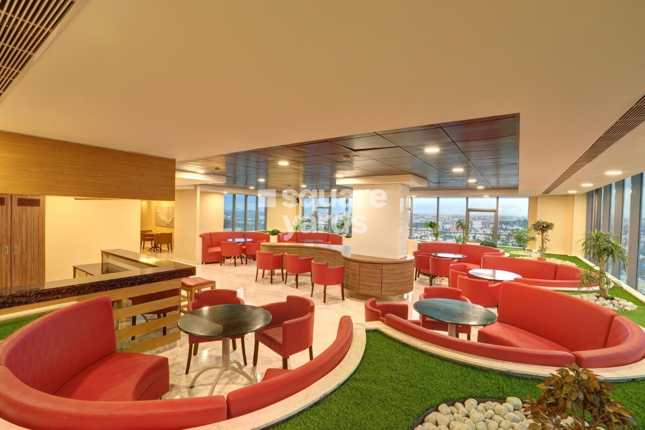 Tata The Promont Amenities-Features 1