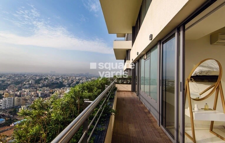 Tata The Promont Amenities-Features 4