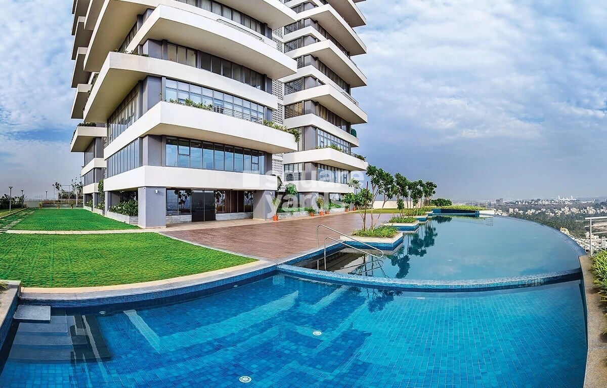 Tata The Promont Amenities-Features 5