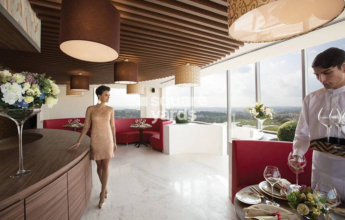 Tata The Promont Amenities-Features 8