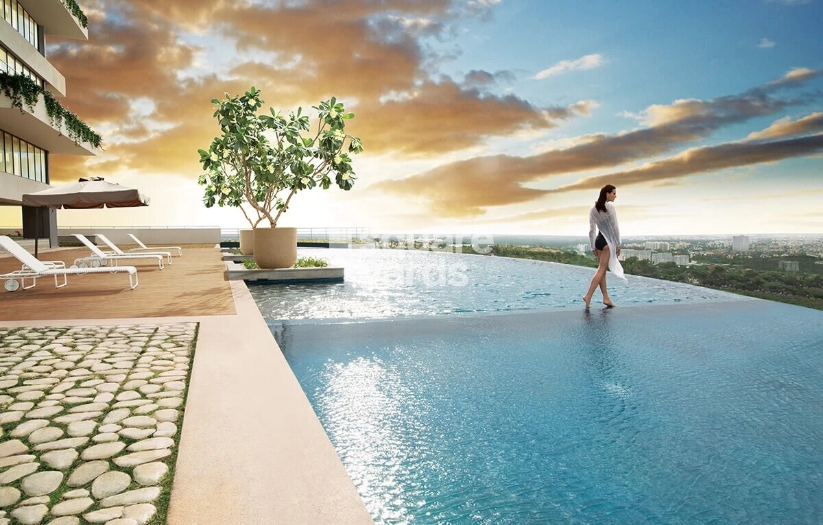 Tata The Promont Amenities-Features 7