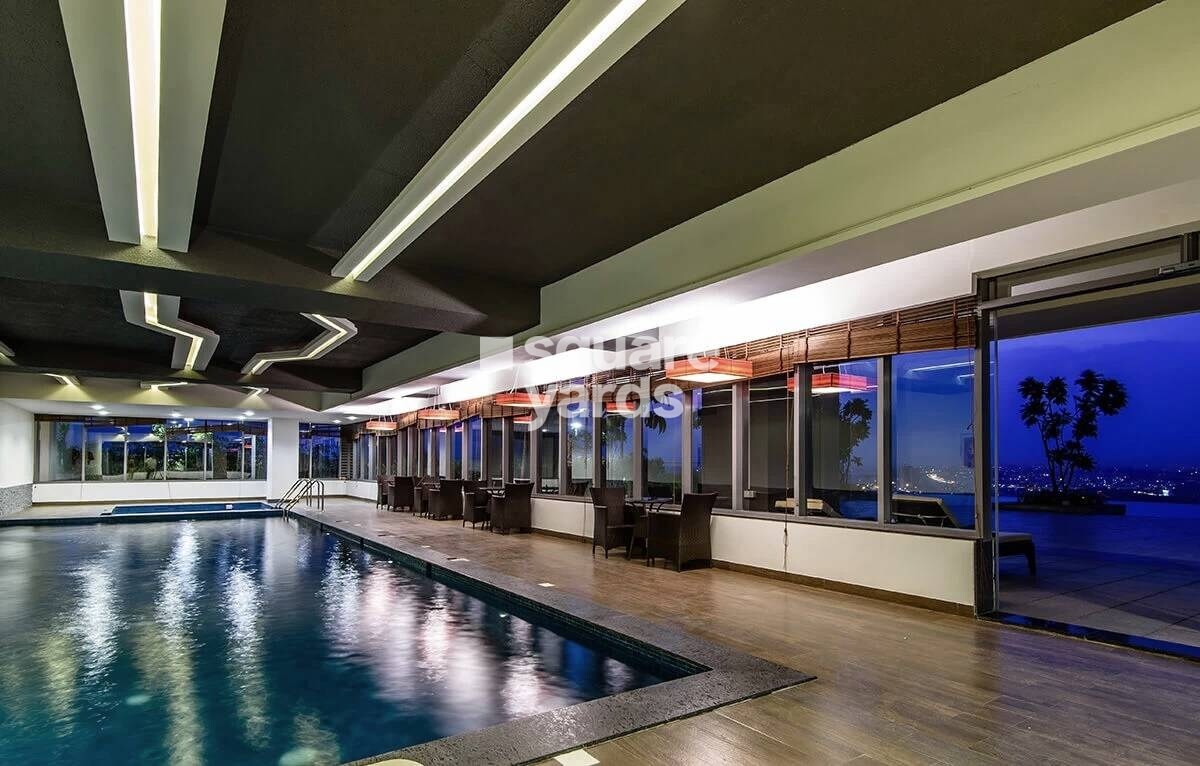 Tata The Promont Amenities-Features 10