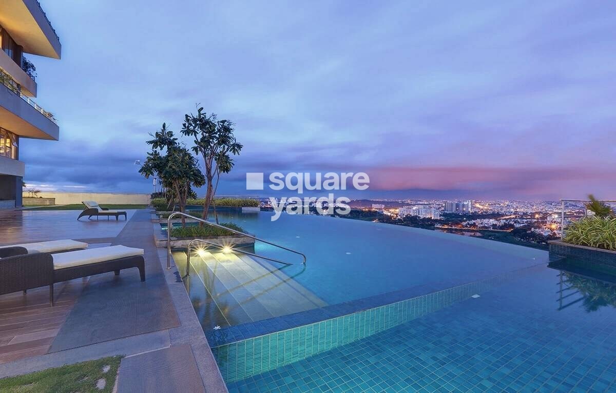 Tata The Promont Amenities-Features 12