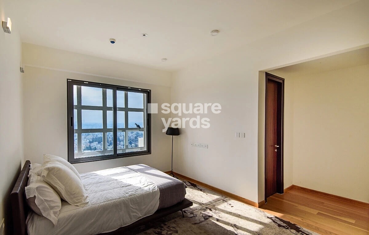 Tata The Promont Apartment Interiors 5