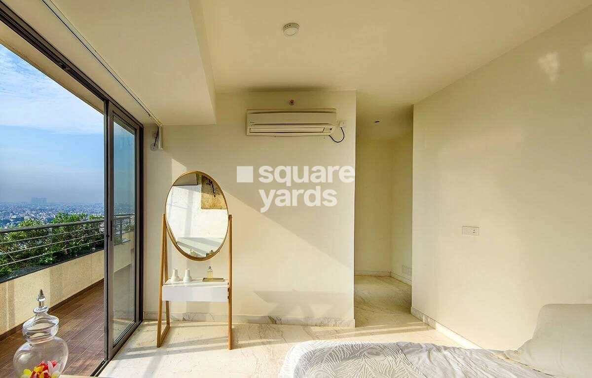 Tata The Promont Apartment Interiors 7