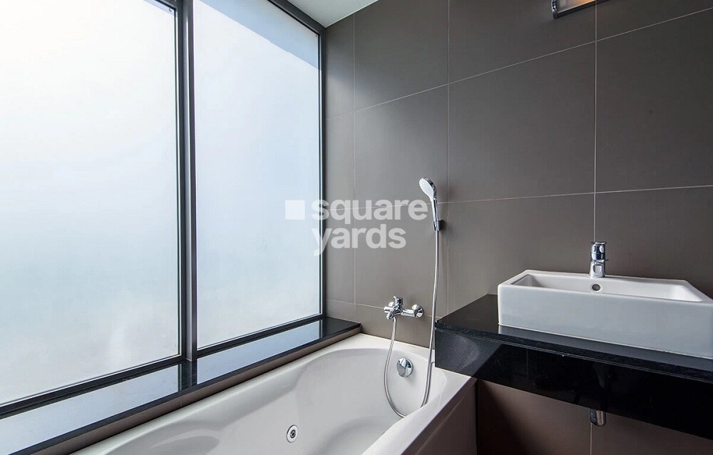 Tata The Promont Apartment Interiors 6