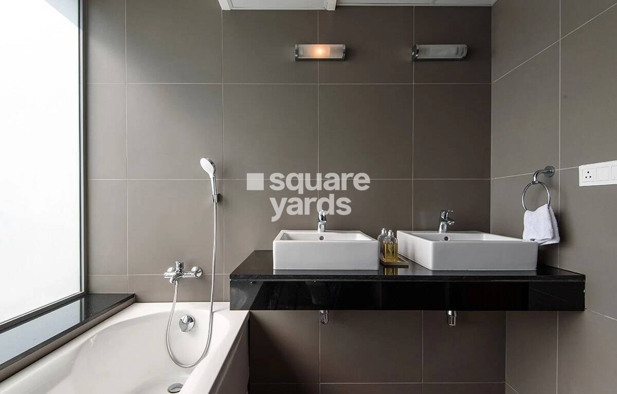 Tata The Promont Apartment Interiors 8