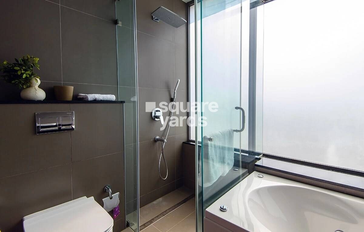 Tata The Promont Apartment Interiors 9