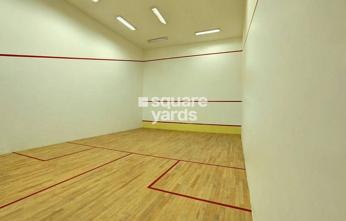 Tata The Promont Sports facilities Image 1