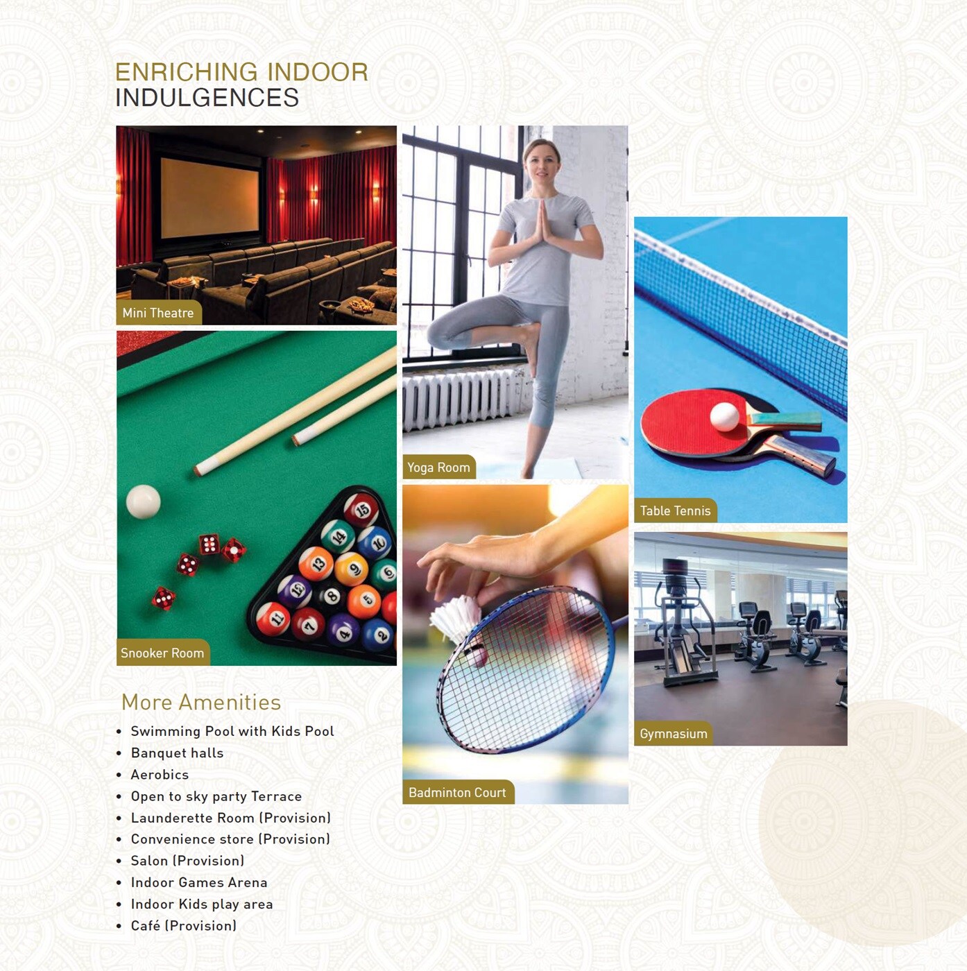 Tata Varnam Amenities-Features 1