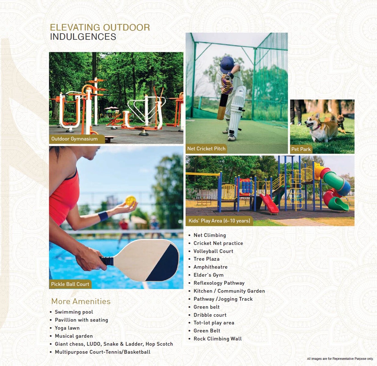 Tata Varnam Amenities-Features 2