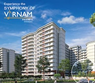 Tata Varnam Apartment Exteriors