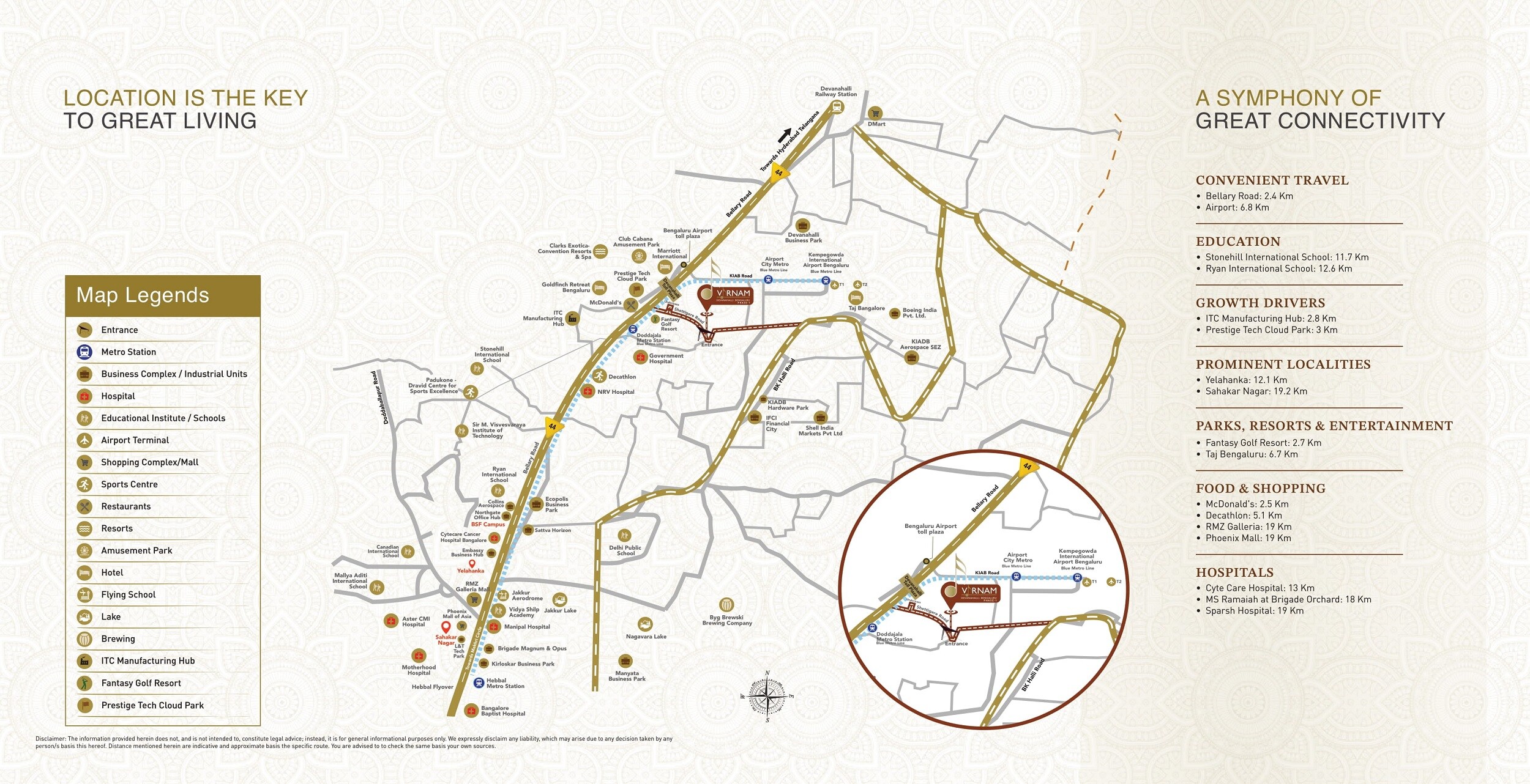 Tata Varnam Location Image