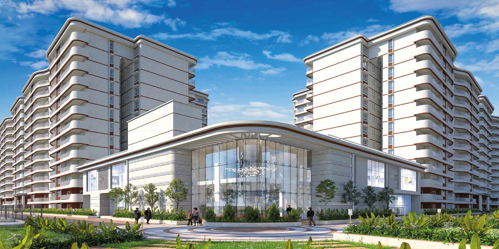 Tata Varnam residential project in Devanahalli