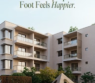 Tattvam Midori Apartment Exteriors