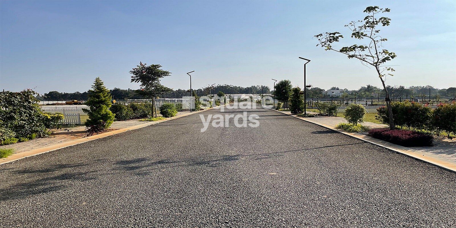 Tattvam Woodsvale