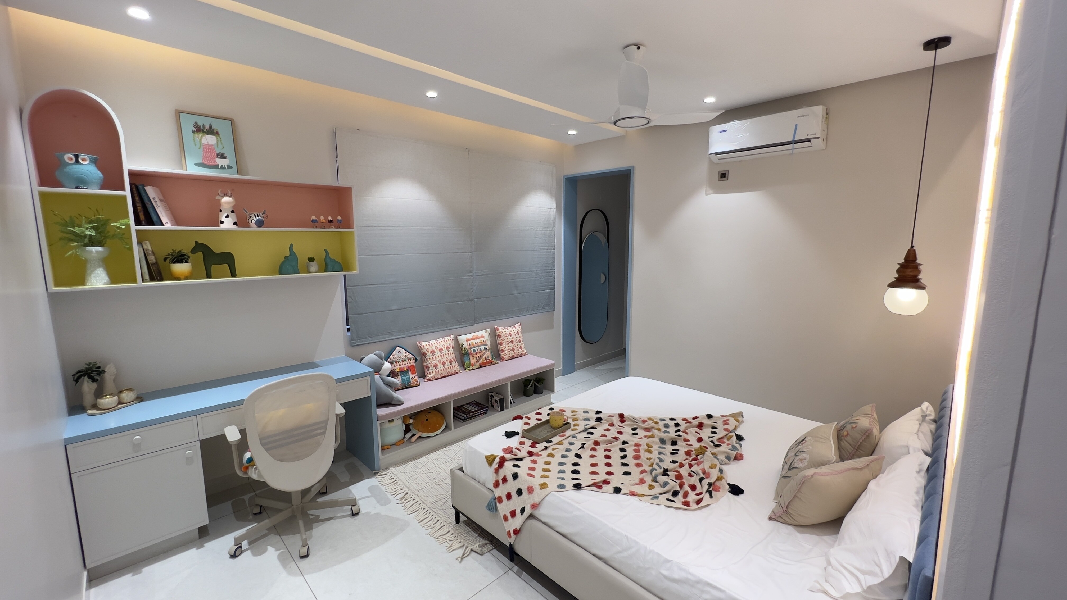 TBC Grand La Palazzo