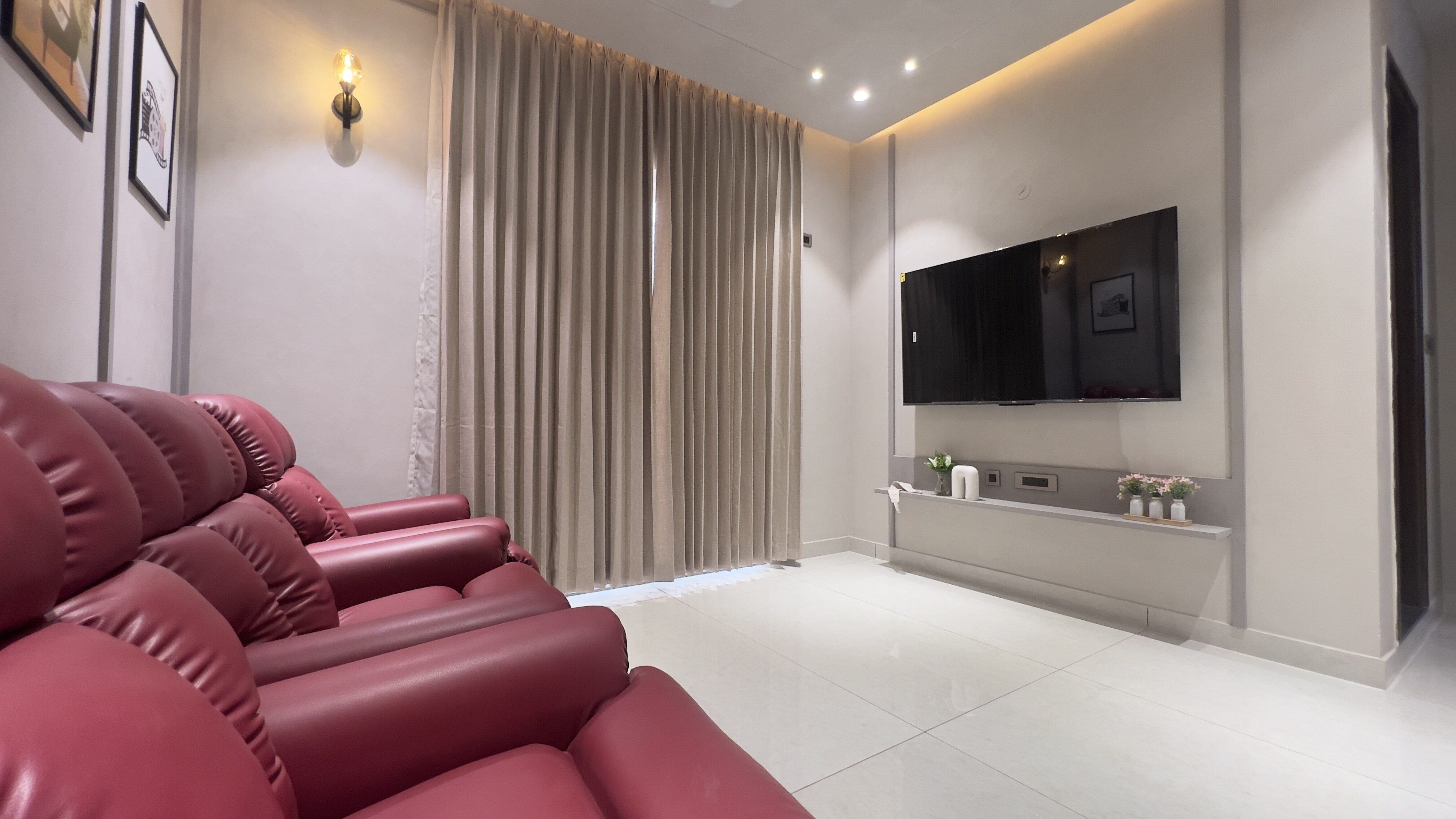 TBC Grand La Palazzo