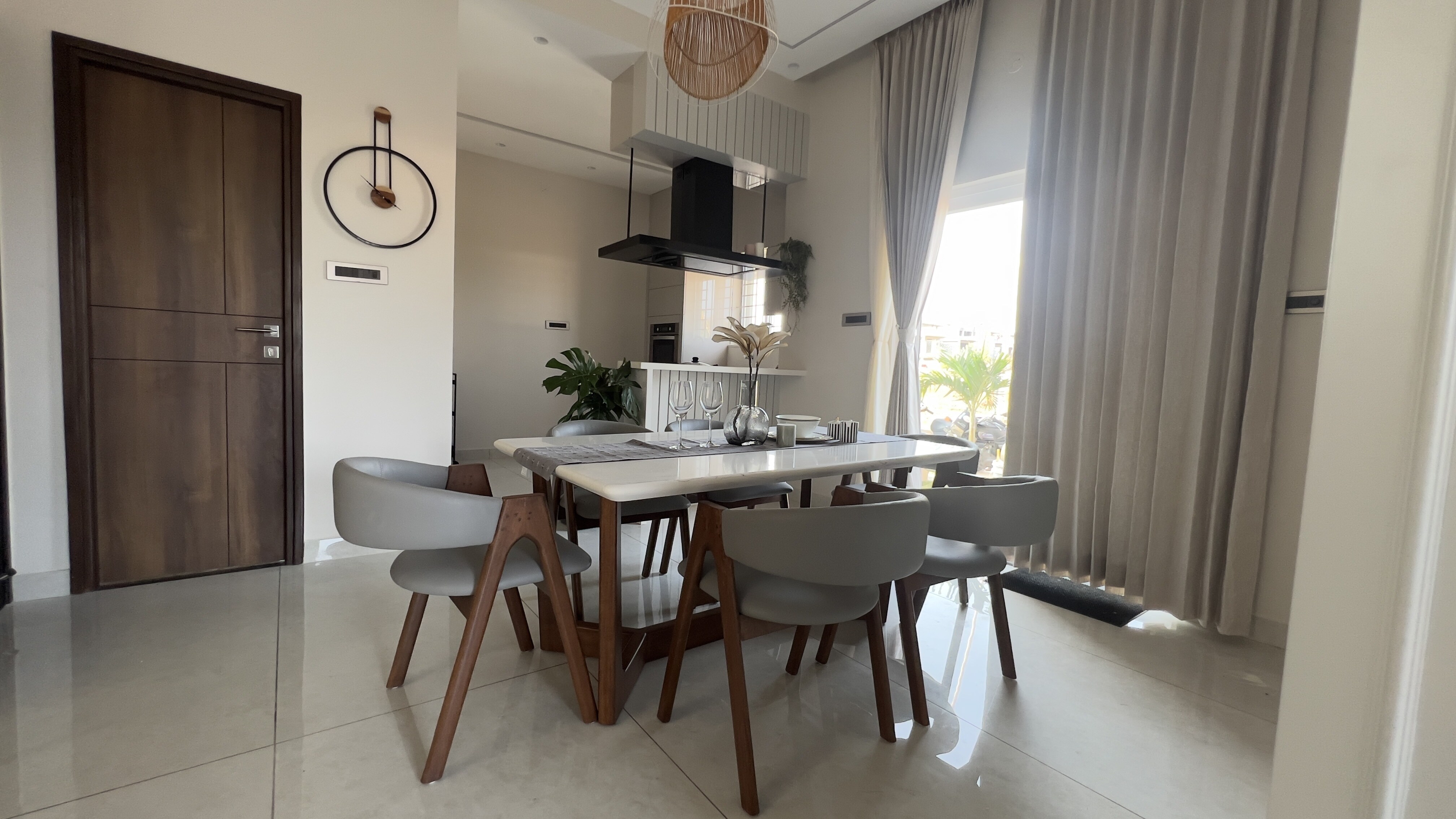 TBC Grand La Palazzo