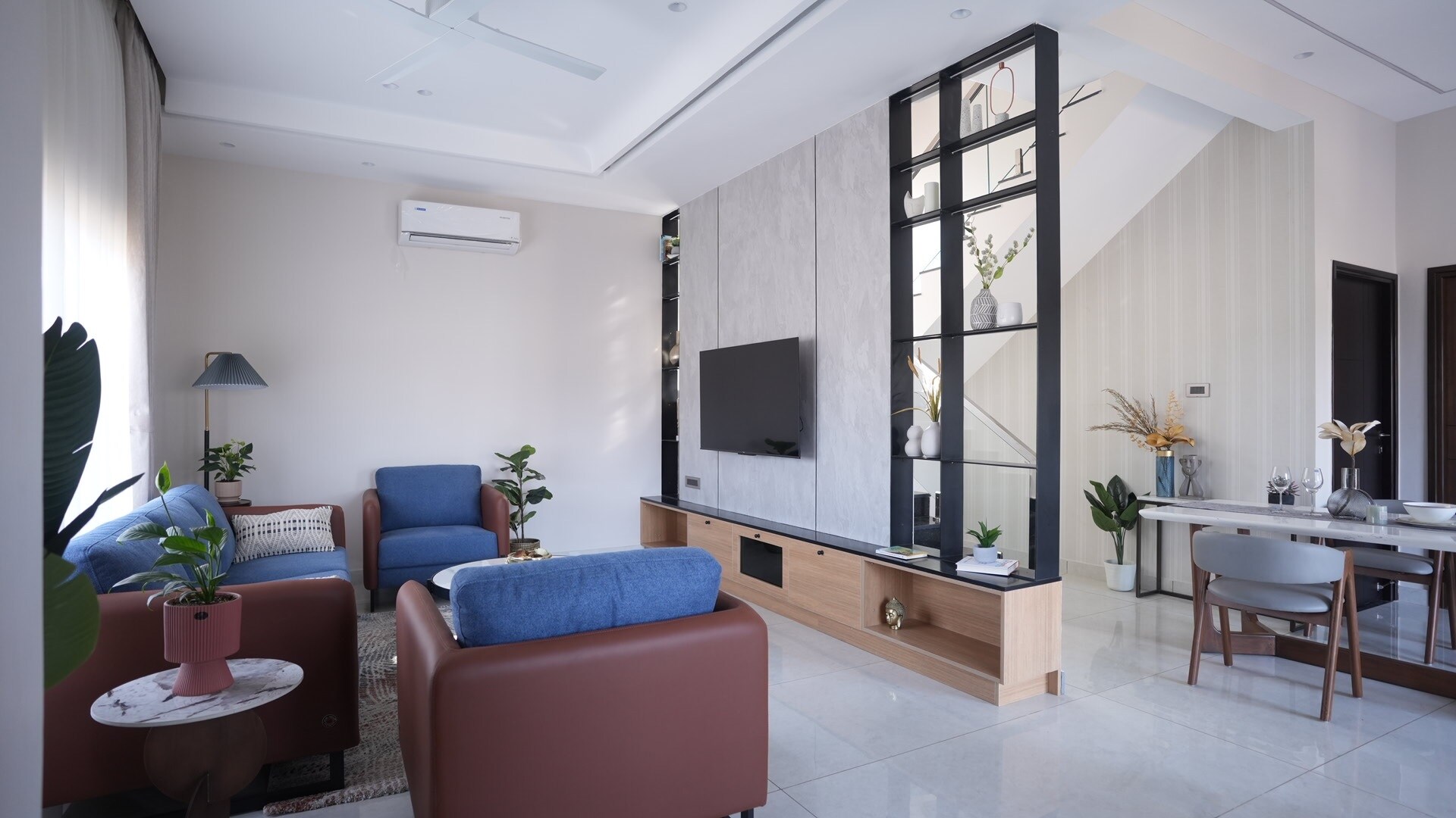 TBC Grand La Palazzo