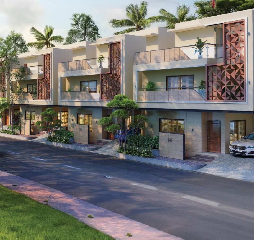 TBC Grand La Palazzo