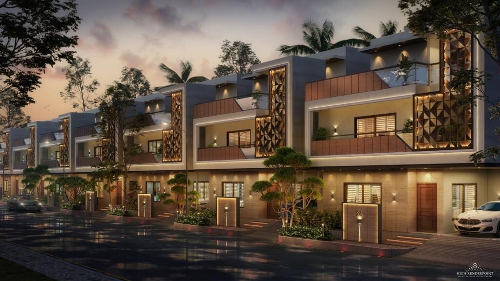 TBC Grand La Palazzo