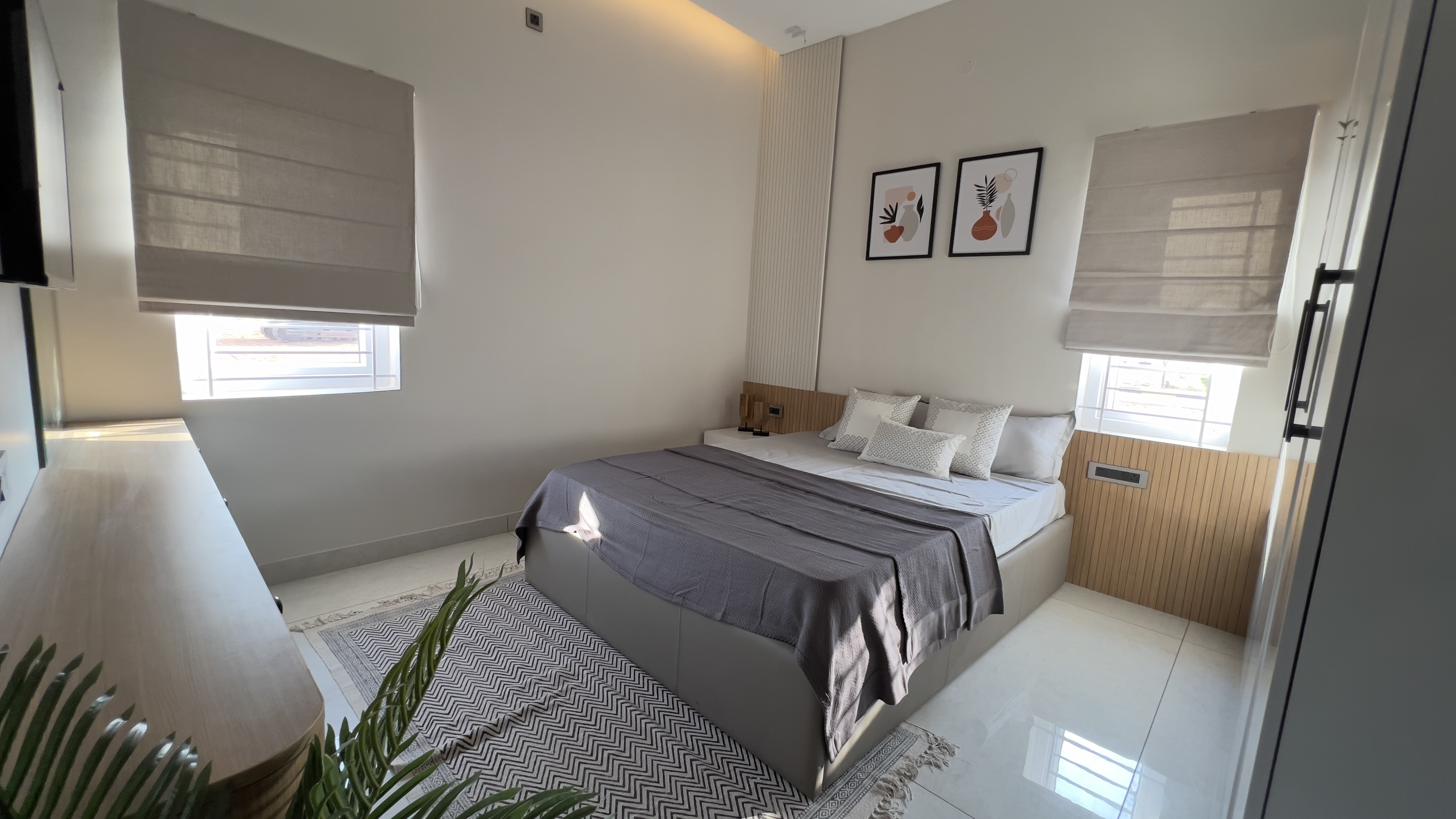 TBC Grand La Palazzo