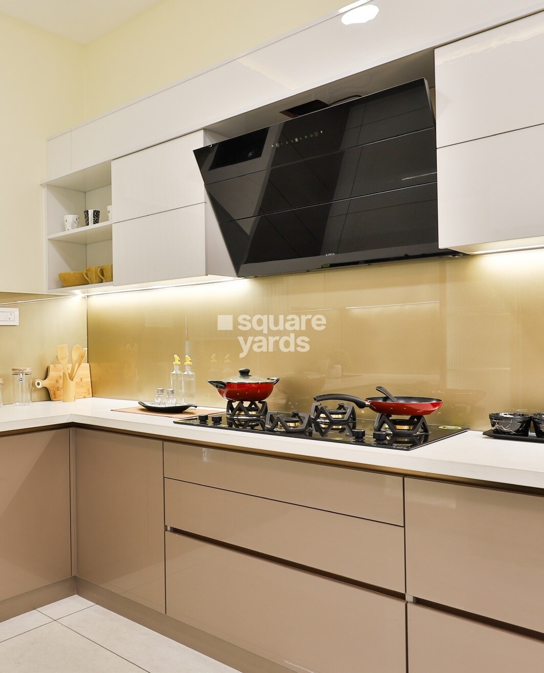 TBC Grand La Vasa Apartment Interiors 3