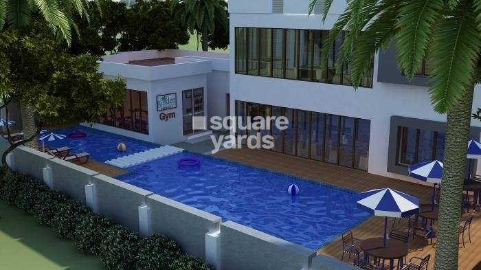 TCH Garden Residency  Whitefield