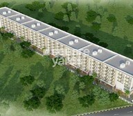 TCH Sonavi Residency Entrance View