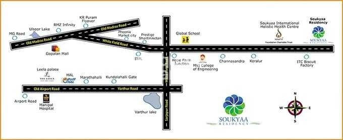 TCH Sonavi Residency