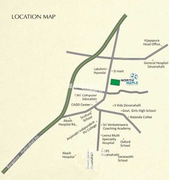 Technocon North Maple