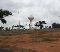 Telecom Green Woods Gardens Extension Plot Images