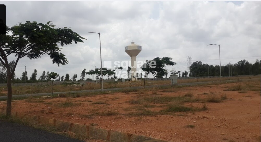 Telecom Green Woods Gardens Extension