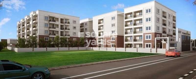 Temple Tree Amenities-Features 1