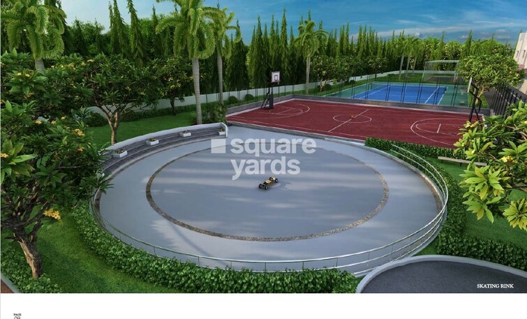 Terra Alegria Amenities-Features 1