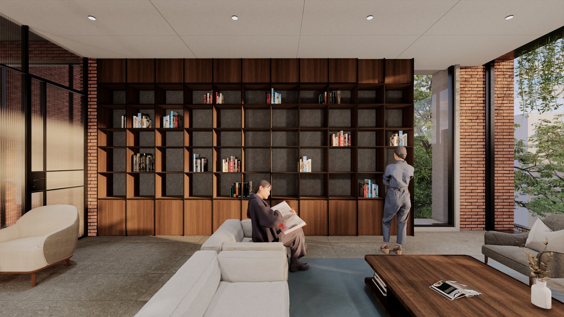 Terra Blue LEAF Villa Enclave