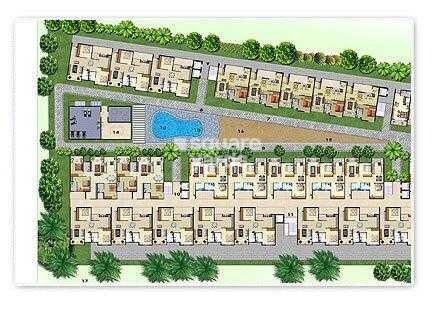 Terracon Havens Master Plan 1
