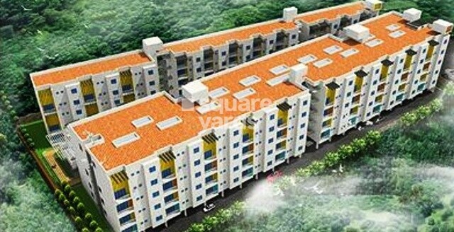 Terracon Havens Tower View