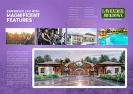 Terrafem Lavender Meadows Amenities-Features