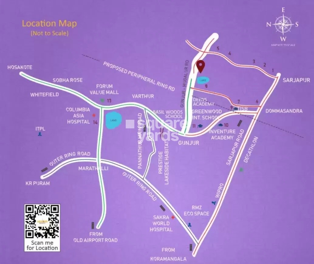 Terrafem Lavender Meadows