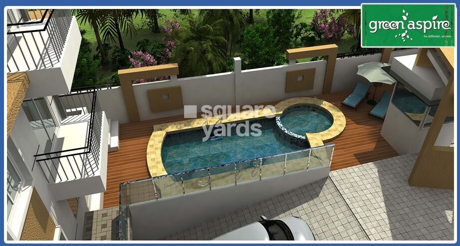 Tetra Grand Green Aspire Thanisandra